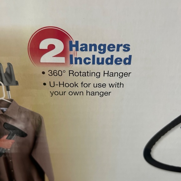 CONAIR ULTIMATE FABRIC CLEANER. NWT. - Picture 11 of 13